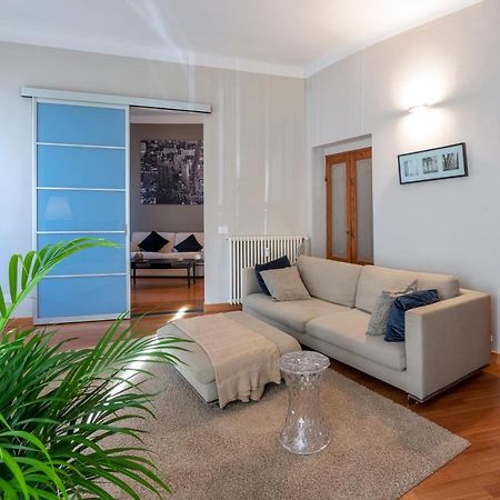 Poppy'S House Apartman La Spezia Kültér fotó