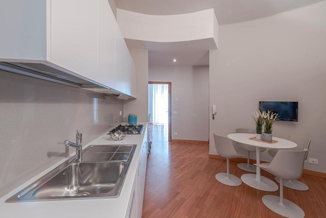 Poppy'S House Apartman La Spezia Kültér fotó