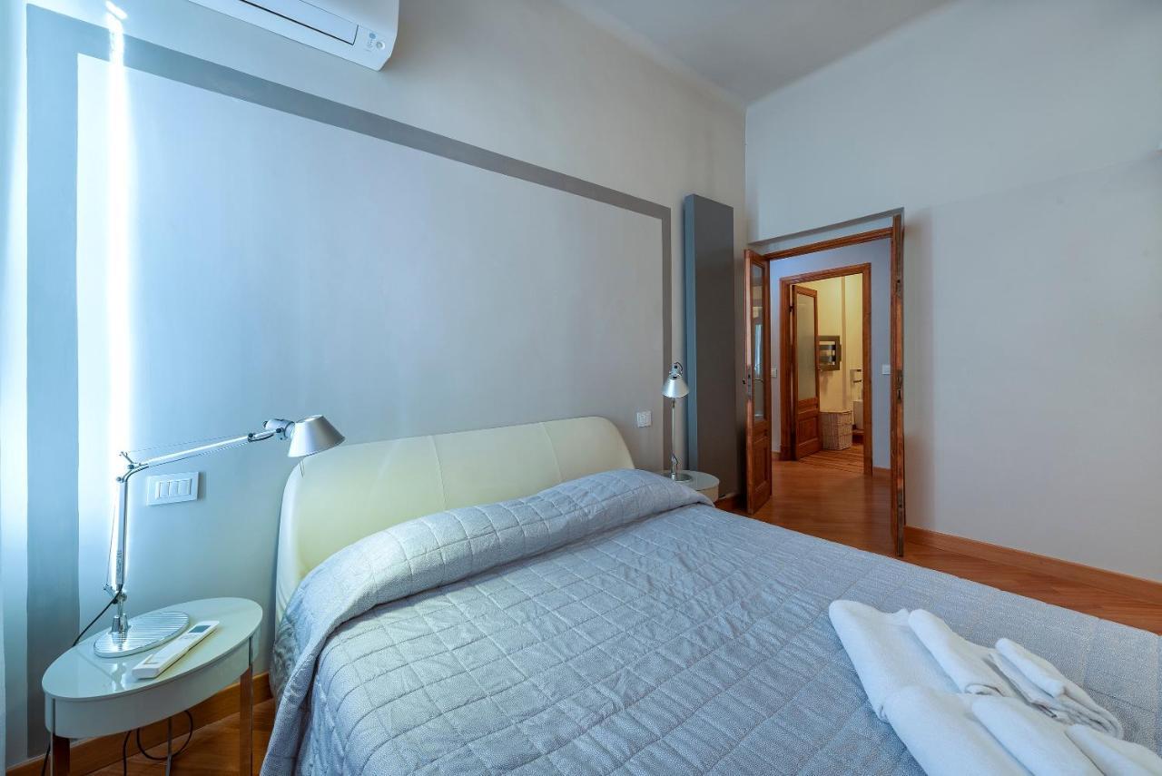 Poppy'S House Apartman La Spezia Kültér fotó