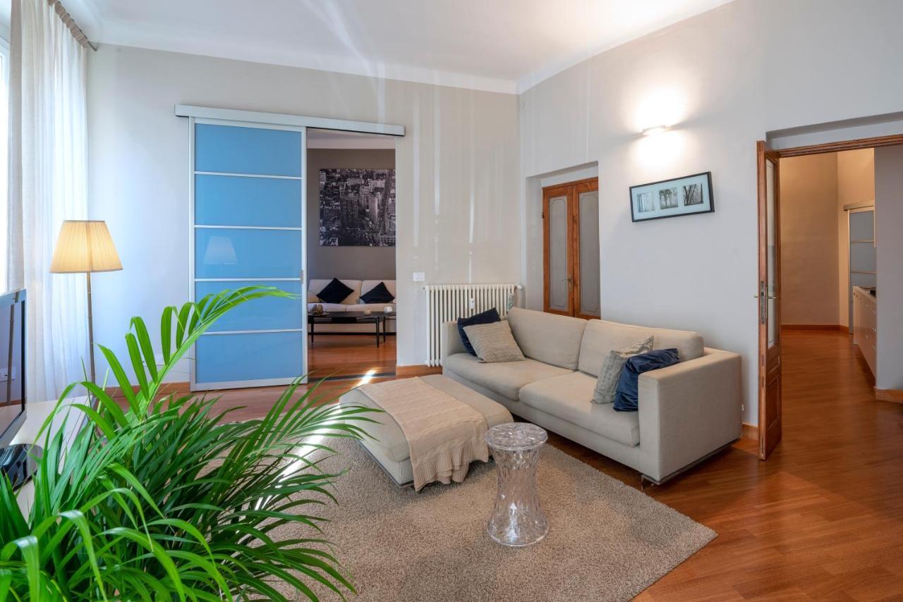 Poppy'S House Apartman La Spezia Kültér fotó