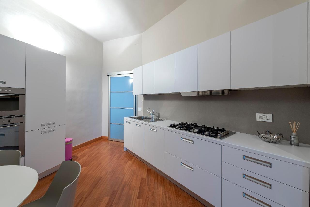 Poppy'S House Apartman La Spezia Kültér fotó