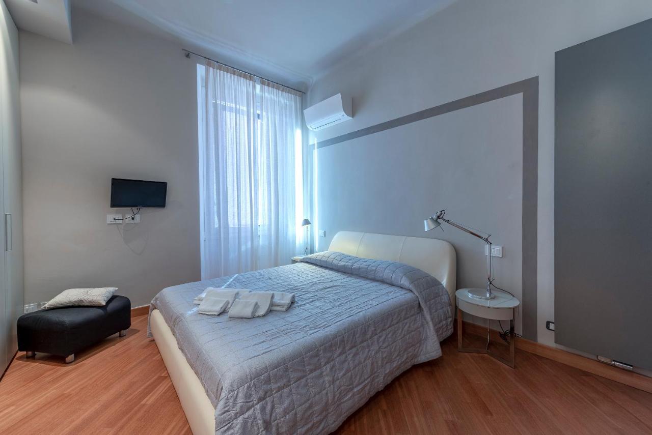 Poppy'S House Apartman La Spezia Kültér fotó